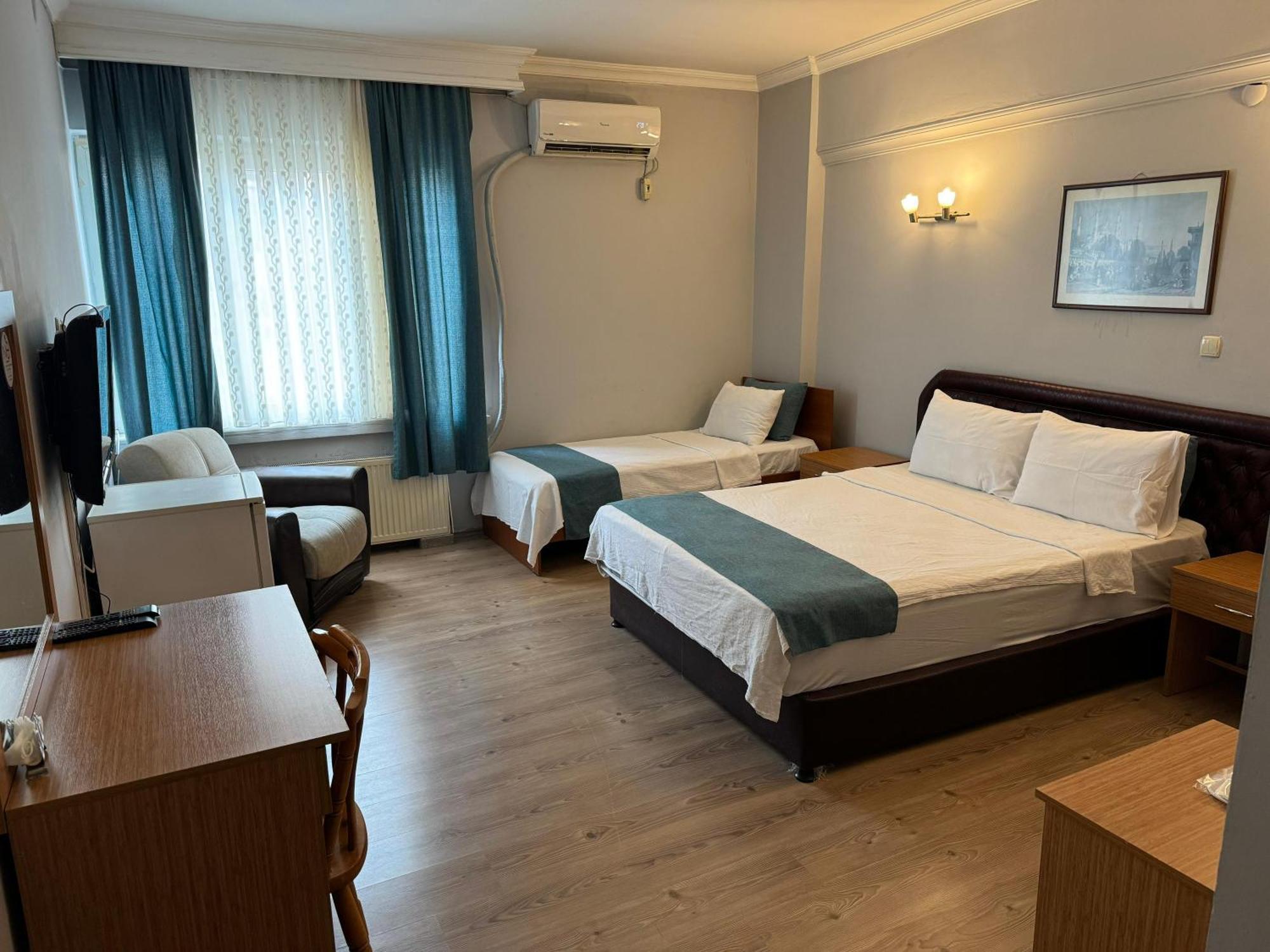 Elite Hotel City Center Corlu Bed And Breakfast Exterior photo