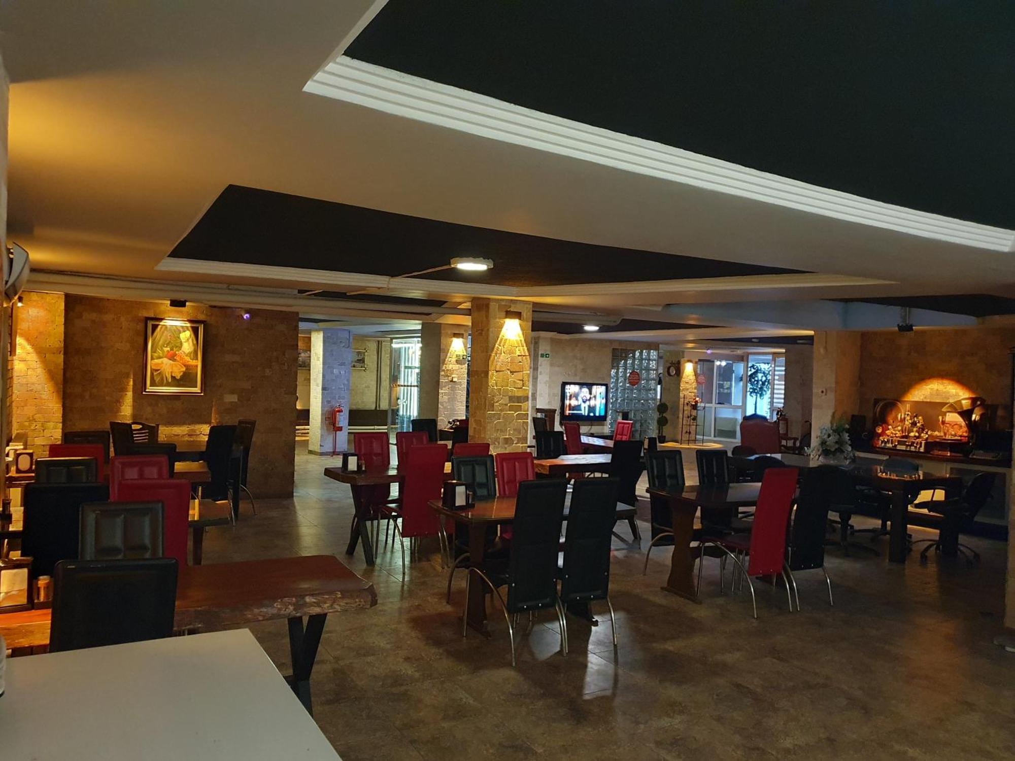 Elite Hotel City Center Corlu Bed And Breakfast Exterior photo