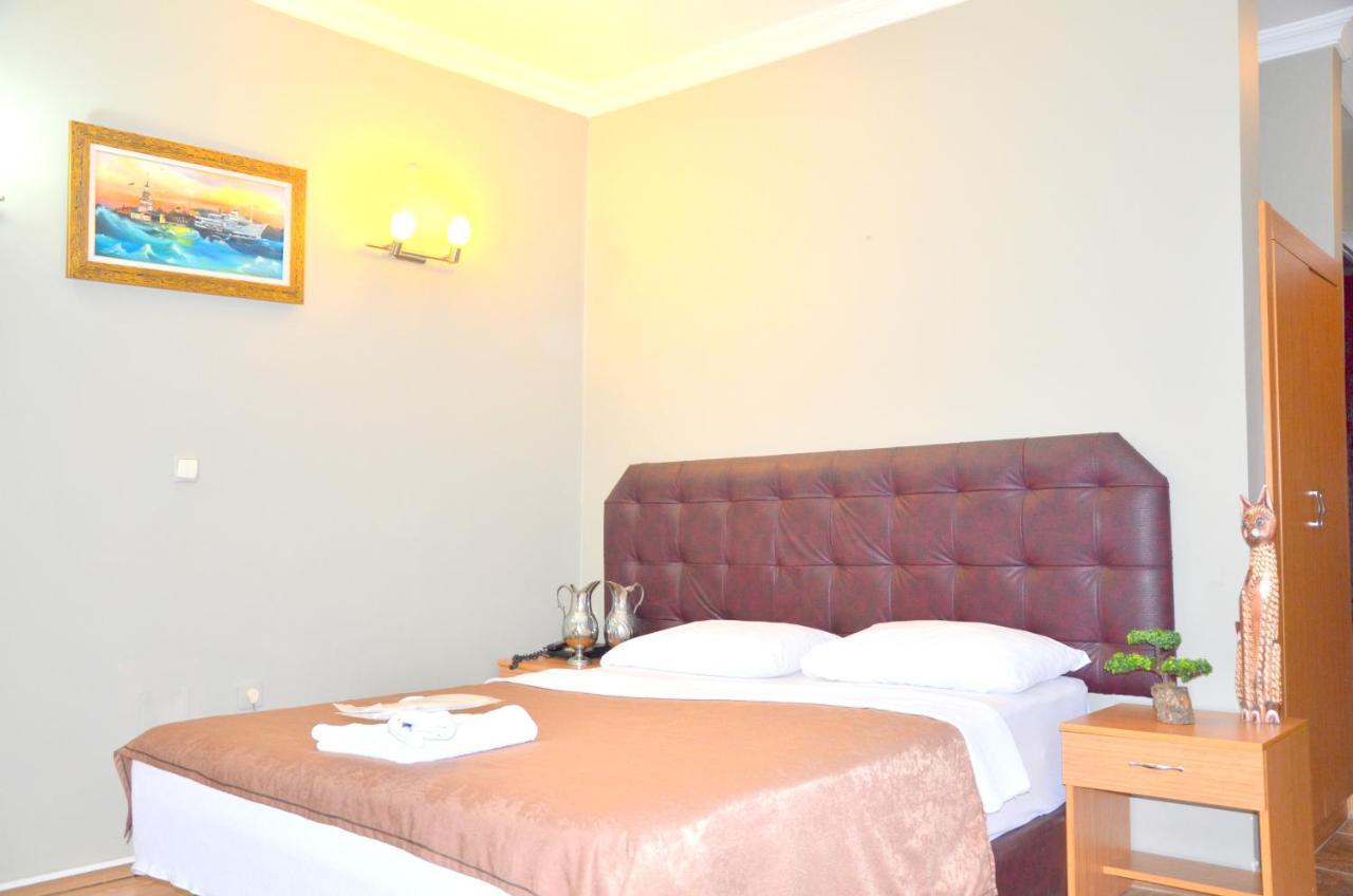Elite Hotel City Center Corlu Bed And Breakfast Exterior photo